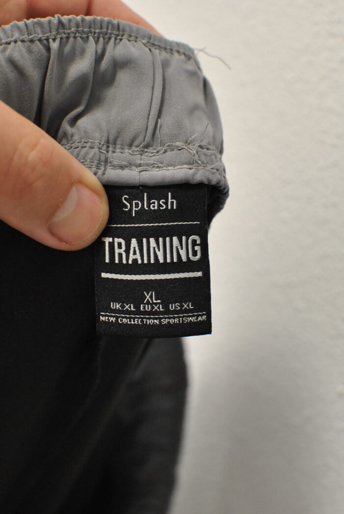 Splash Treining pantalon scurt sport de sala pentru barbati marimea XL - imagine 6