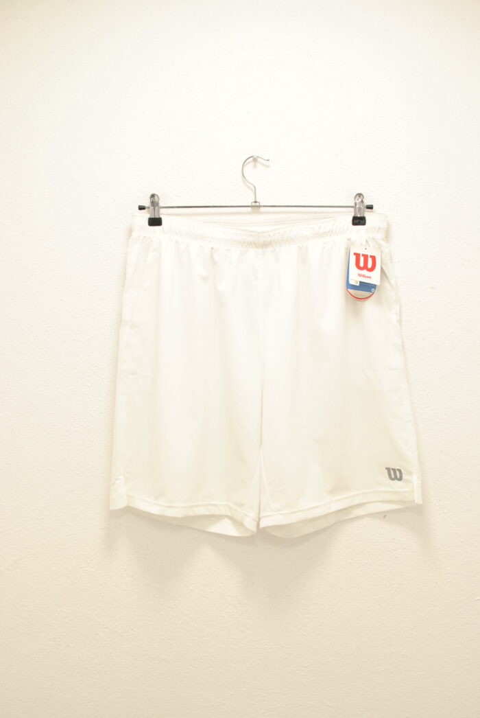 Wilson pantalon scurt sport de barbati marimea L - imagine 1