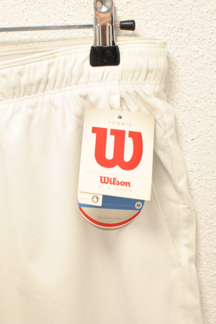 Wilson pantalon scurt sport de barbati marimea L - imagine 2