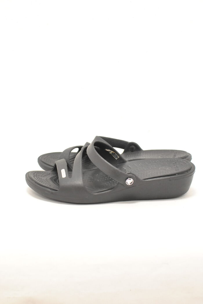 Crocs slapi de femei marimea 38/39 sau 25 cm - imagine 3