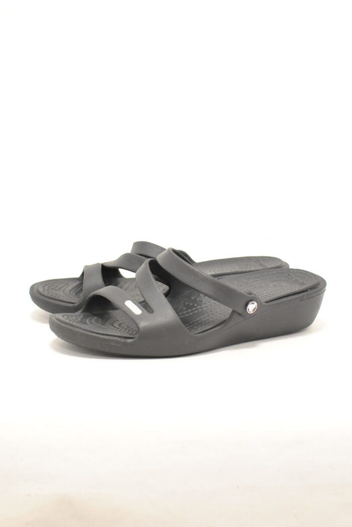 Crocs slapi de femei marimea 38/39 sau 25 cm - imagine 4