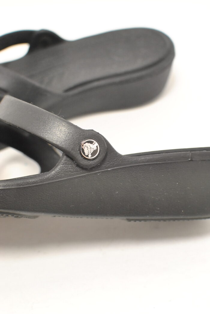 Crocs slapi de femei marimea 38/39 sau 25 cm - imagine 5