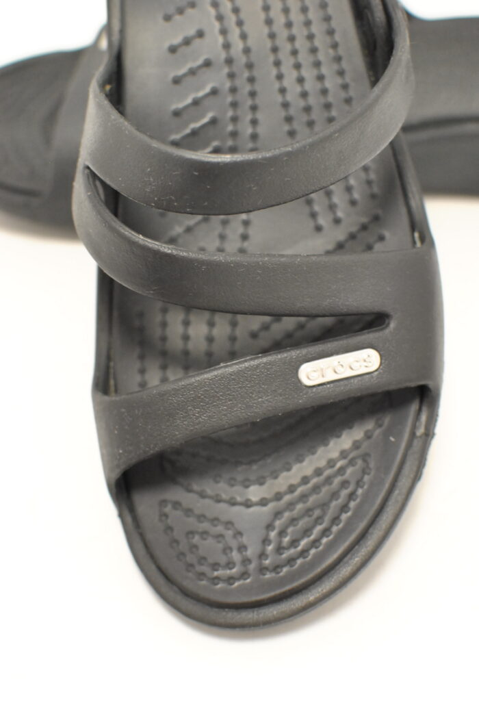 Crocs slapi de femei marimea 38/39 sau 25 cm - imagine 2
