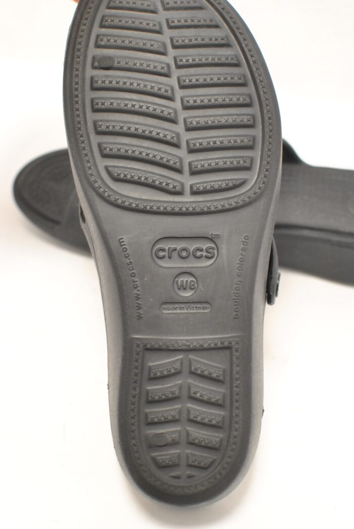 Crocs slapi de femei marimea 38/39 sau 25 cm - imagine 6