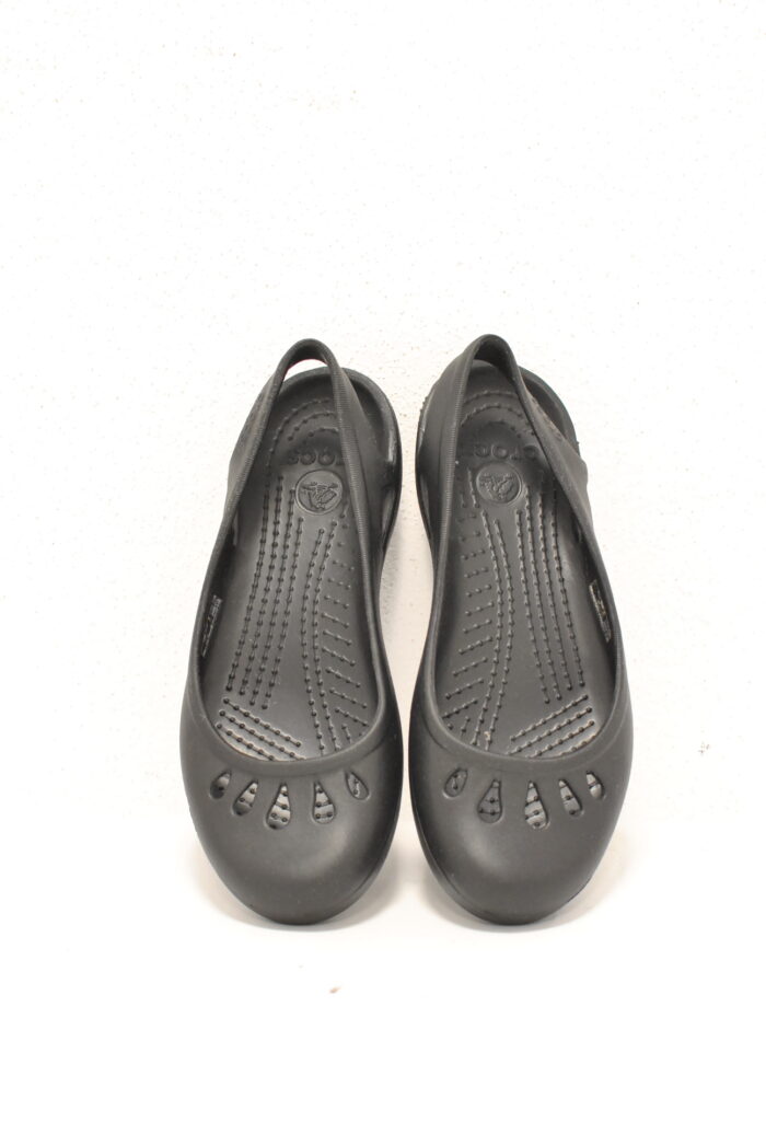 Crocs balerini de femei marimea 37/38 sau 24 cm - imagine 1