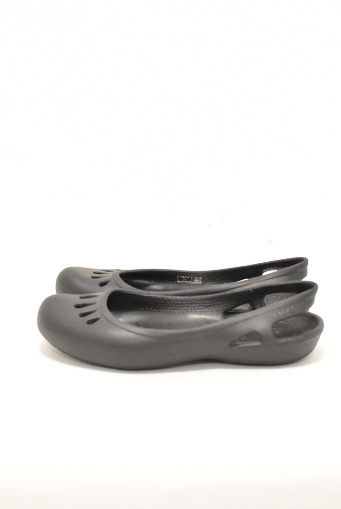 Crocs balerini de femei marimea 37/38 sau 24 cm - imagine 6