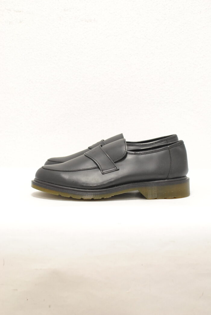 Dr.Martens Undeground pantofi de piele pentru barbati marimea 40 sau 27 cm - imagine 1