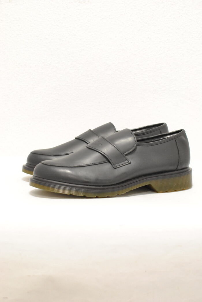 Dr.Martens Undeground pantofi de piele pentru barbati marimea 40 sau 27 cm - imagine 3
