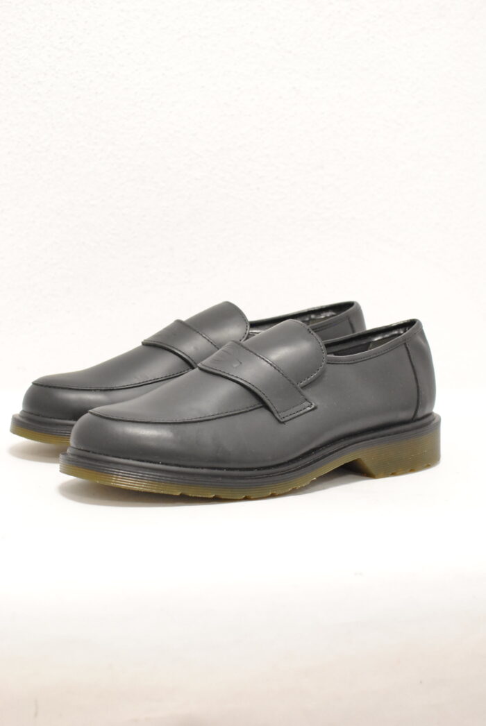 Dr.Martens Undeground pantofi de piele pentru barbati marimea 40 sau 27 cm - imagine 4