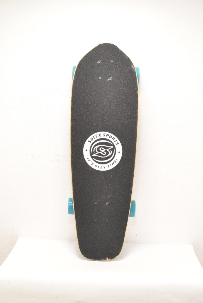 Solex Sport skateboard model unisex - imagine 3