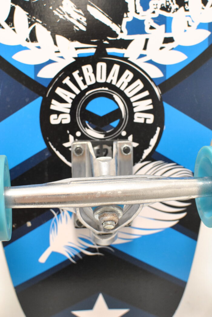 Solex Sport skateboard model unisex - imagine 6