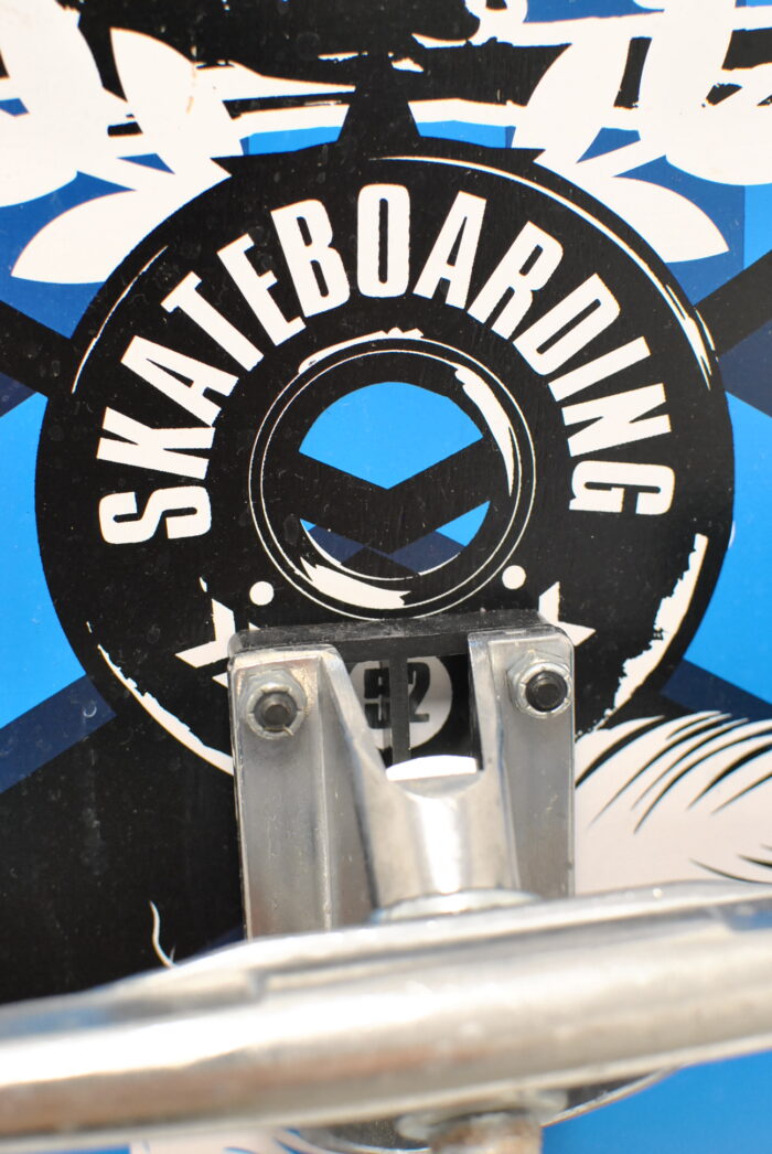Solex Sport skateboard model unisex - imagine 7