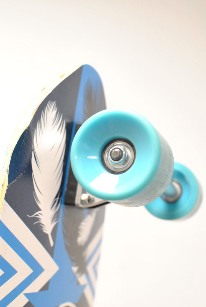Solex Sport skateboard model unisex - imagine 8