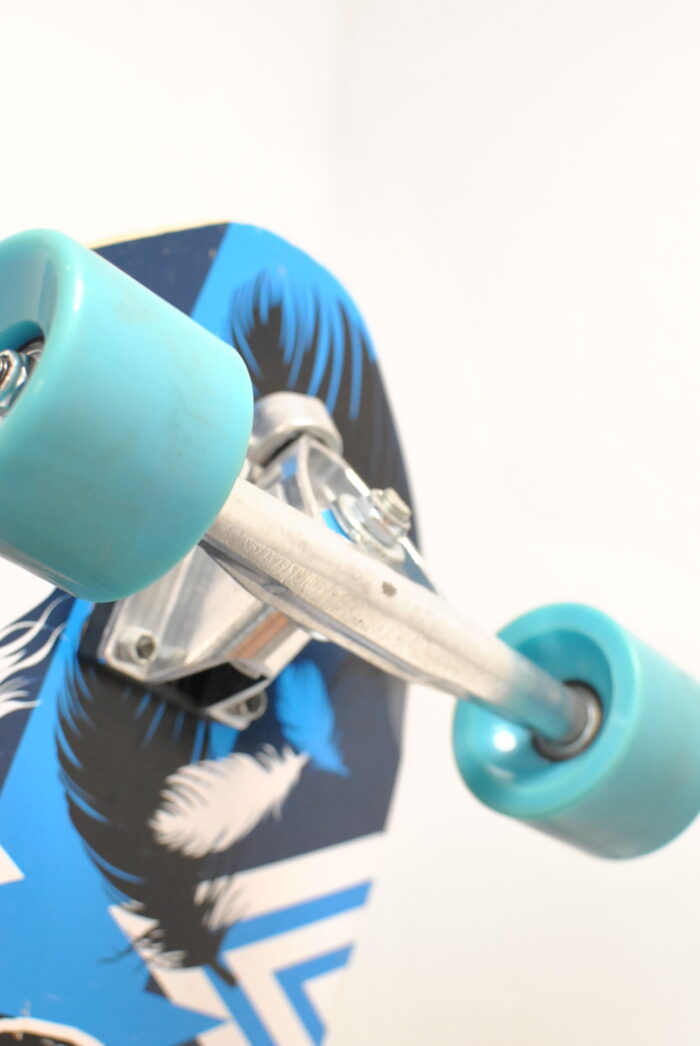Solex Sport skateboard model unisex - imagine 9