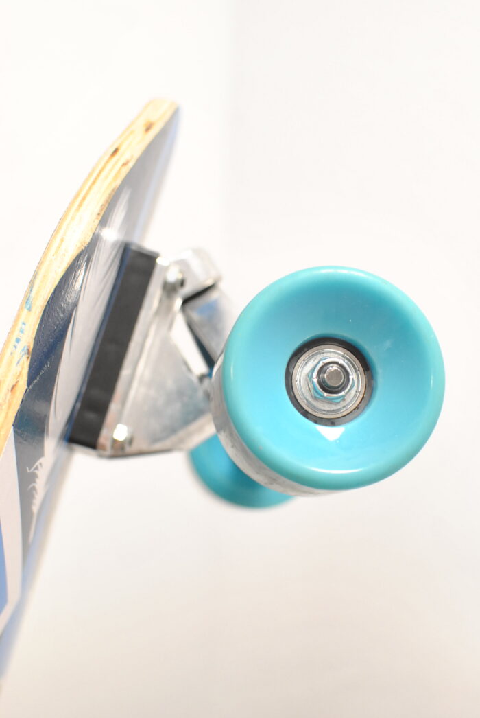 Solex Sport skateboard model unisex - imagine 10