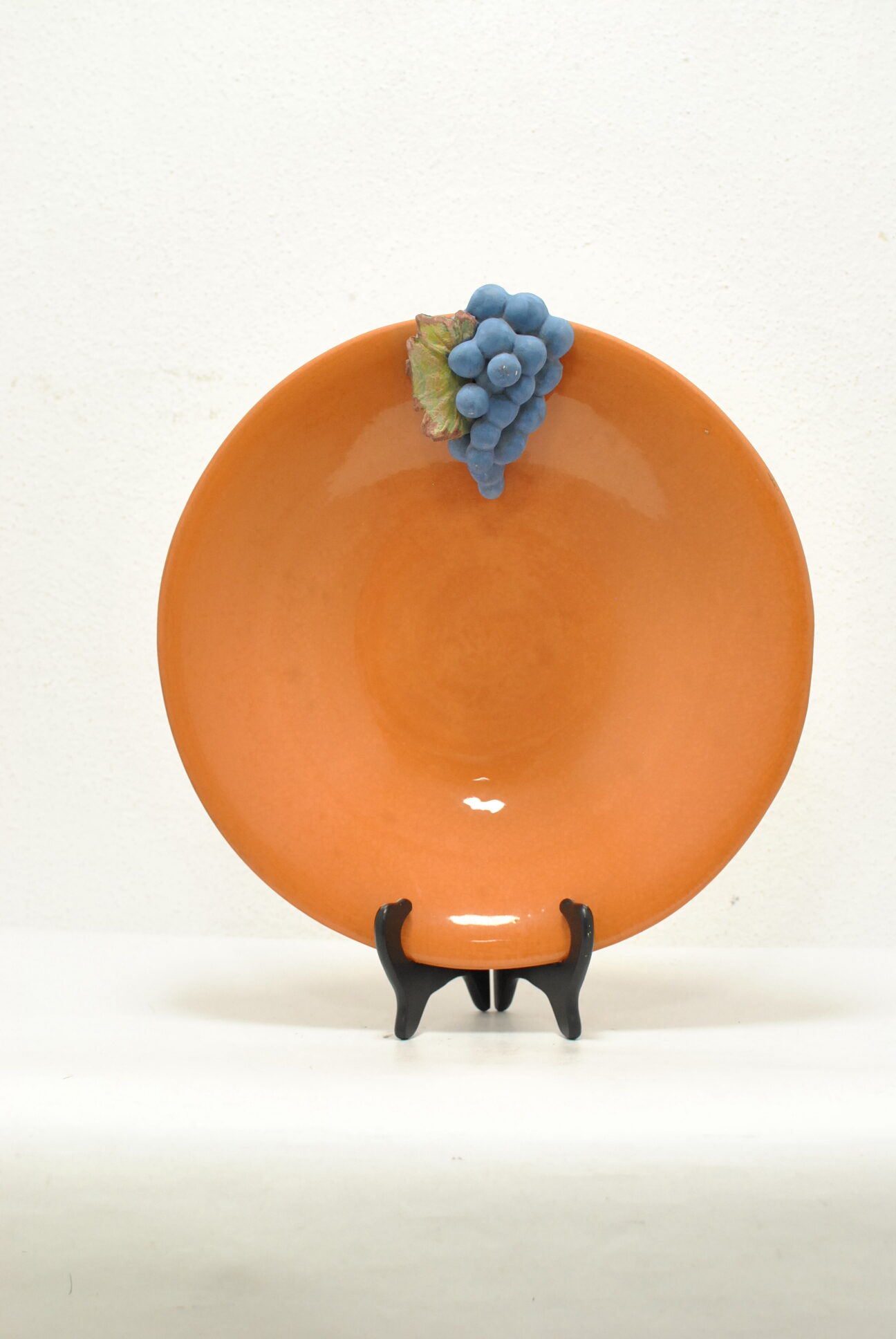 DSC_0002 Moldo Portugal platou ceramic Handmade , ceramica teracota , - imagine 1