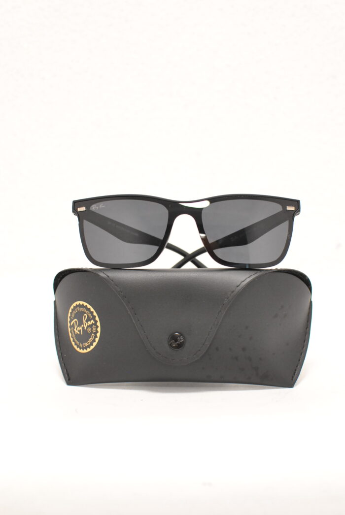 Ray-Ban ochelari de soare model unisex - imagine 1
