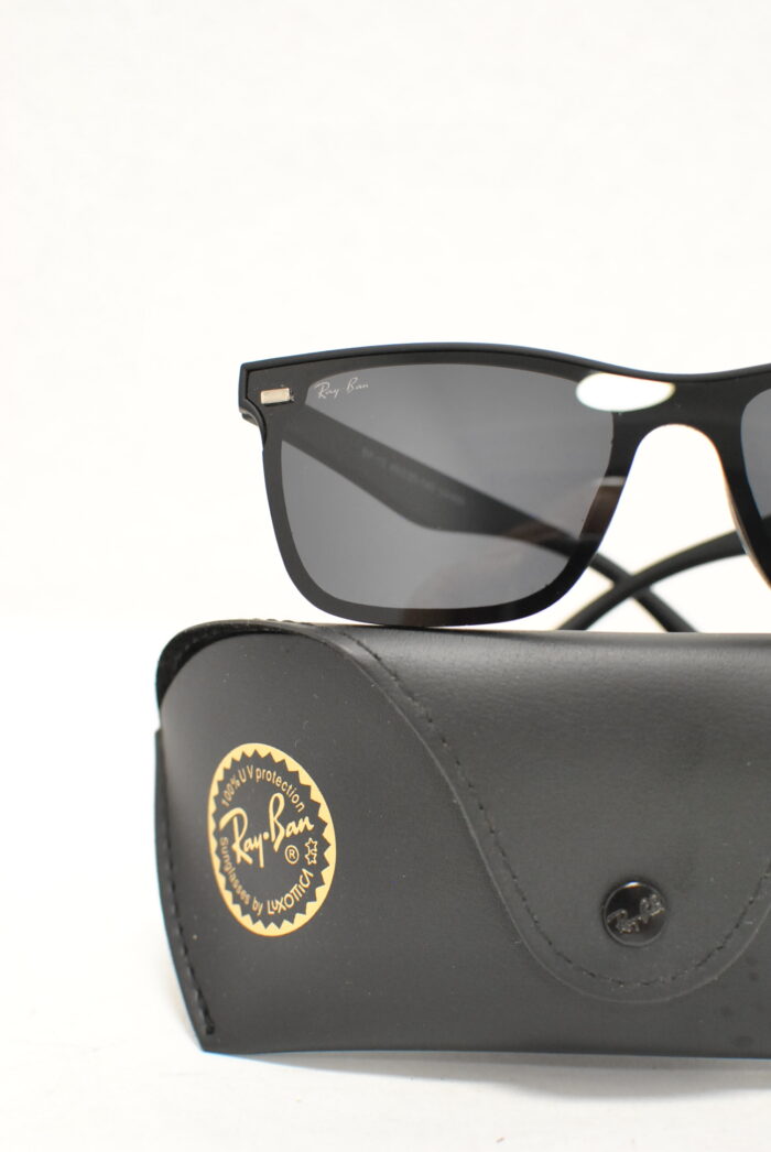 Ray-Ban ochelari de soare model unisex - imagine 3