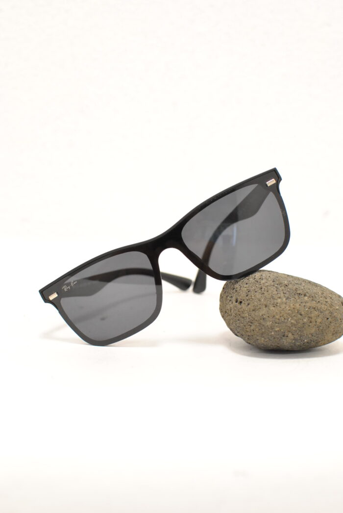 Ray-Ban ochelari de soare model unisex - imagine 4