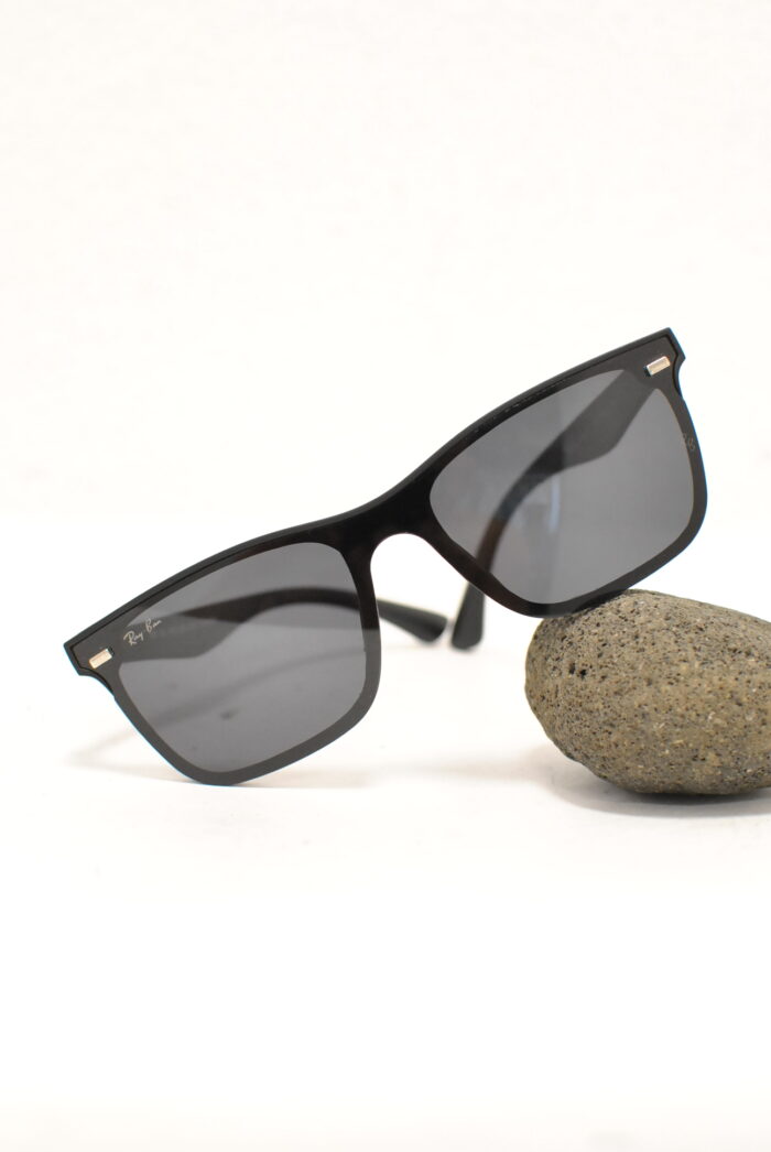 Ray-Ban ochelari de soare model unisex - imagine 5
