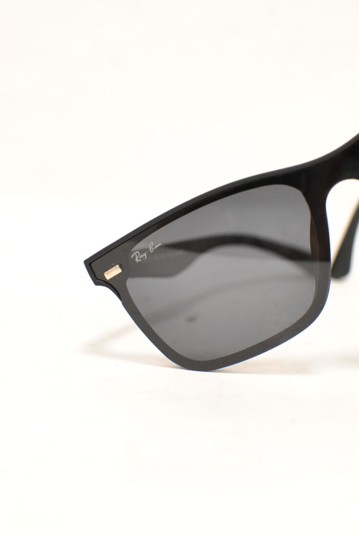 Ray-Ban ochelari de soare model unisex - imagine 6