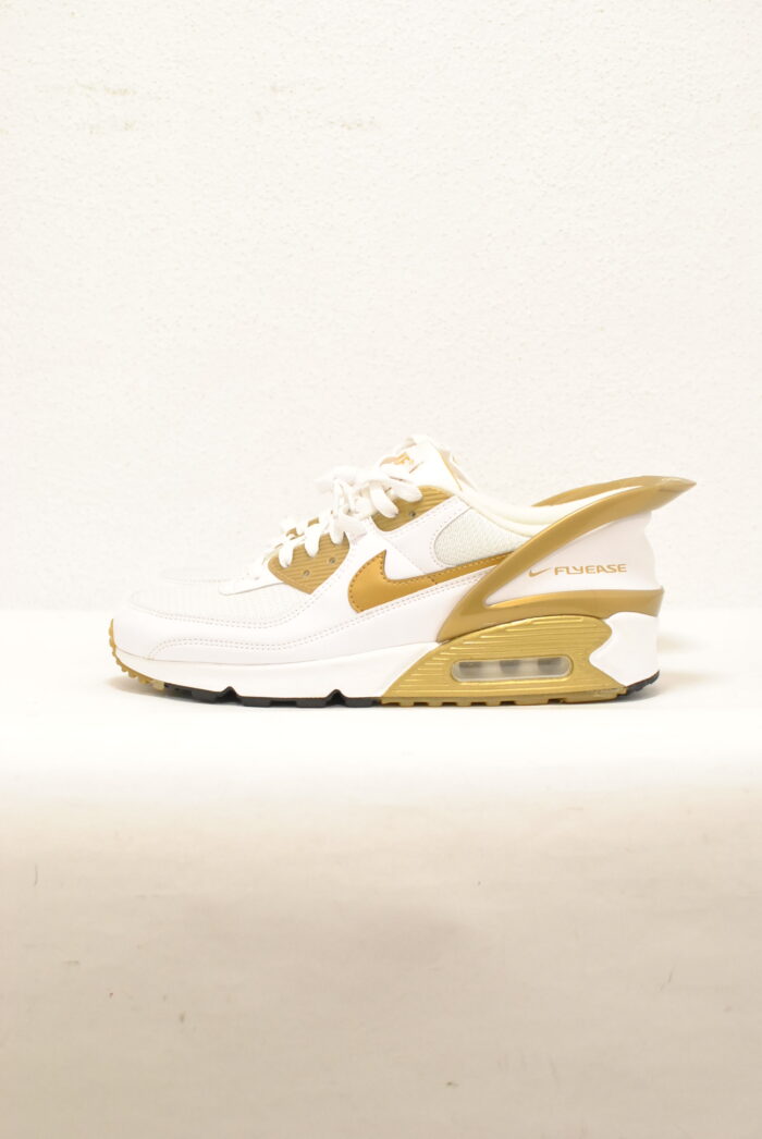 Nike Air Max 90 Flyease adidasi sport , model rar , de barbati marimea 44 sau 28 cm - imagine 1