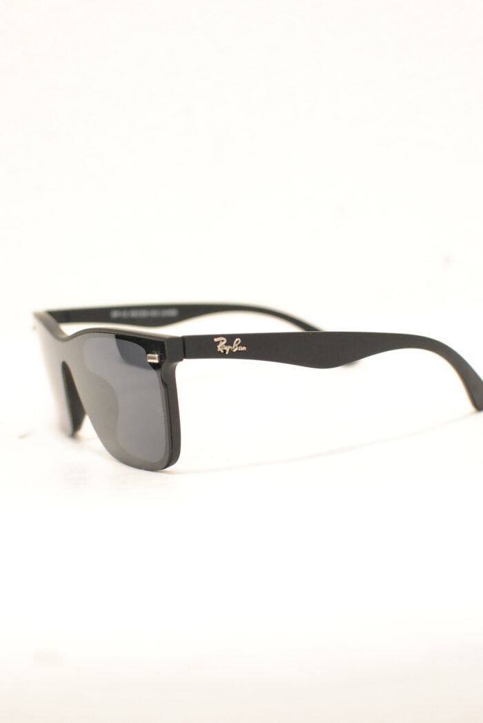Ray-Ban ochelari de soare model unisex - imagine 8
