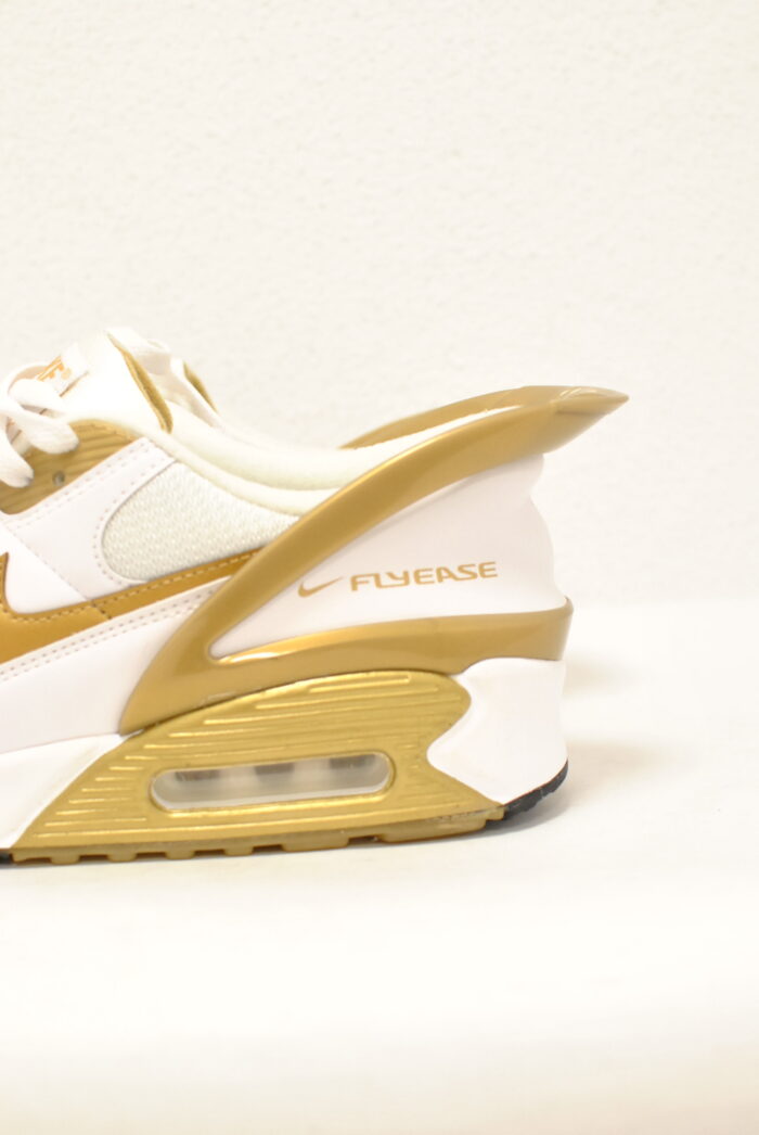 Nike Air Max 90 Flyease adidasi sport , model rar , de barbati marimea 44 sau 28 cm - imagine 4