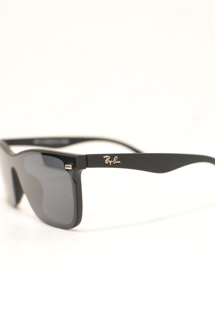 Ray-Ban ochelari de soare model unisex - imagine 9