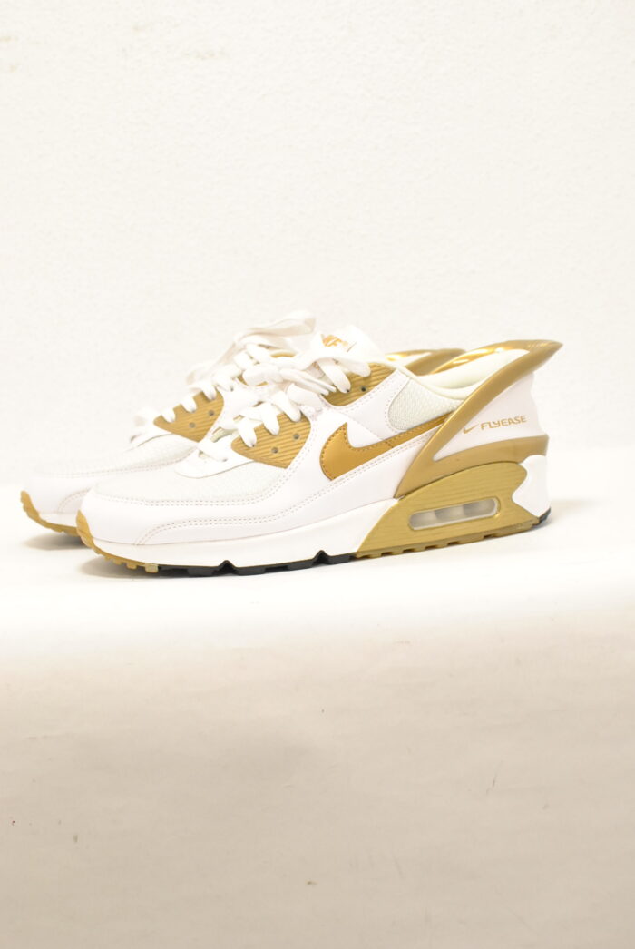 Nike Air Max 90 Flyease adidasi sport , model rar , de barbati marimea 44 sau 28 cm - imagine 7