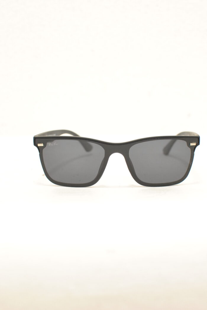Ray-Ban ochelari de soare model unisex - imagine 12