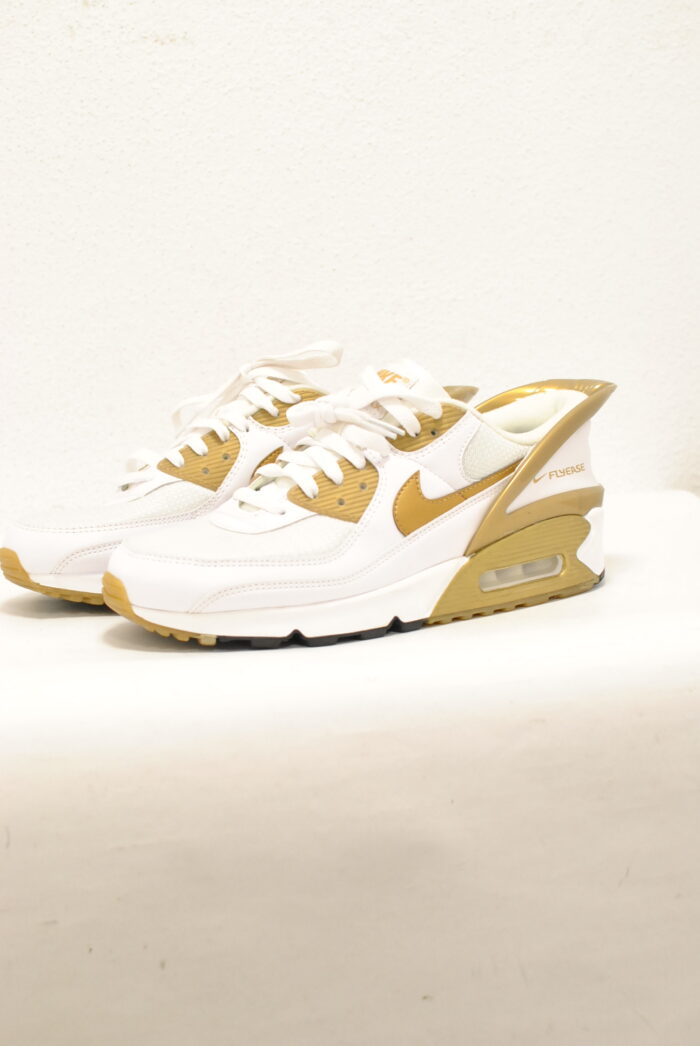 Nike Air Max 90 Flyease adidasi sport , model rar , de barbati marimea 44 sau 28 cm - imagine 8