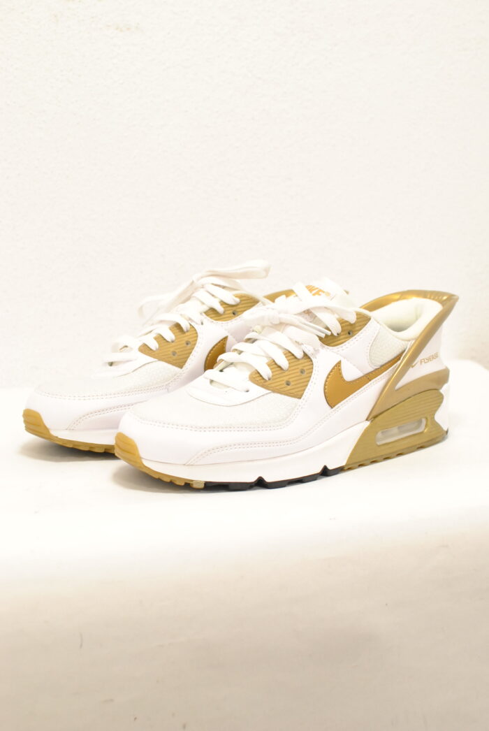 Nike Air Max 90 Flyease adidasi sport , model rar , de barbati marimea 44 sau 28 cm - imagine 9