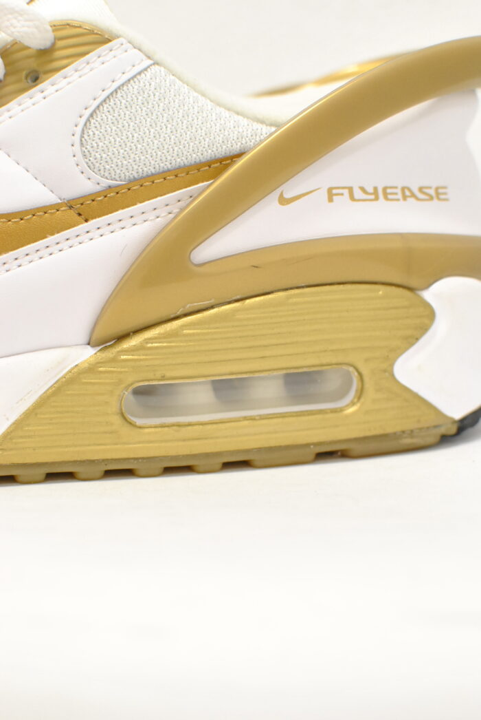 Nike Air Max 90 Flyease adidasi sport , model rar , de barbati marimea 44 sau 28 cm - imagine 10