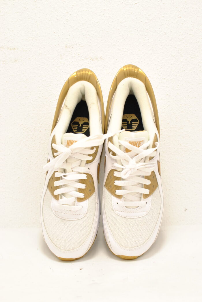 Nike Air Max 90 Flyease adidasi sport , model rar , de barbati marimea 44 sau 28 cm - imagine 11