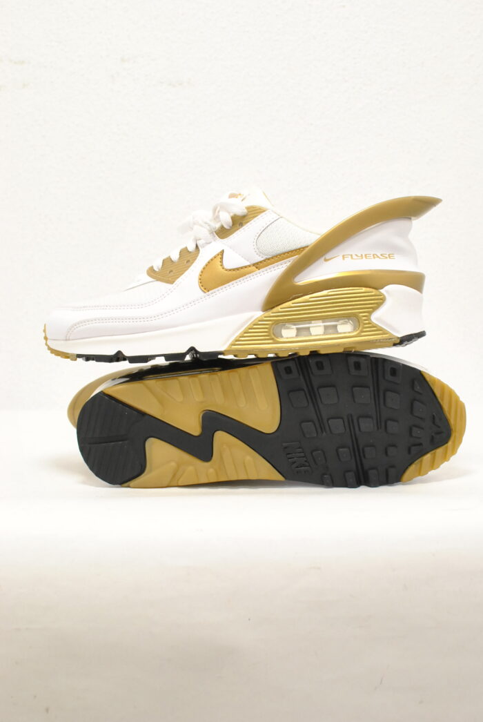 Nike Air Max 90 Flyease adidasi sport , model rar , de barbati marimea 44 sau 28 cm - imagine 2