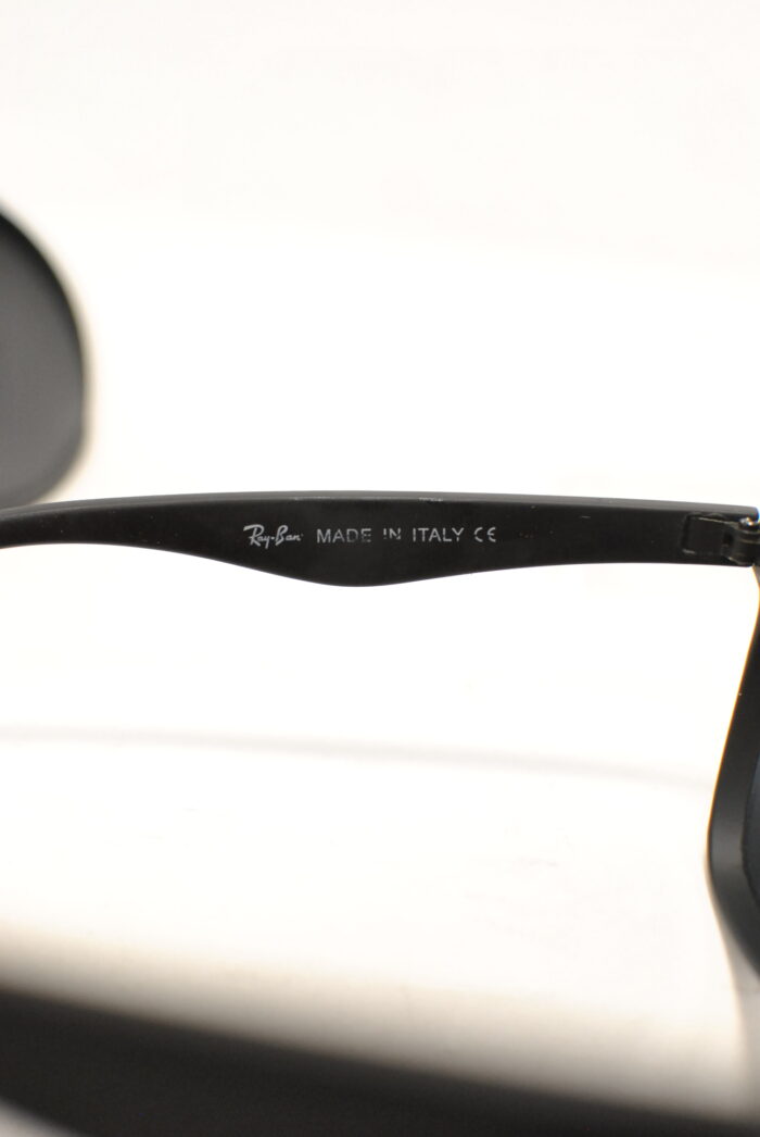 Ray-Ban ochelari de soare model unisex - imagine 15
