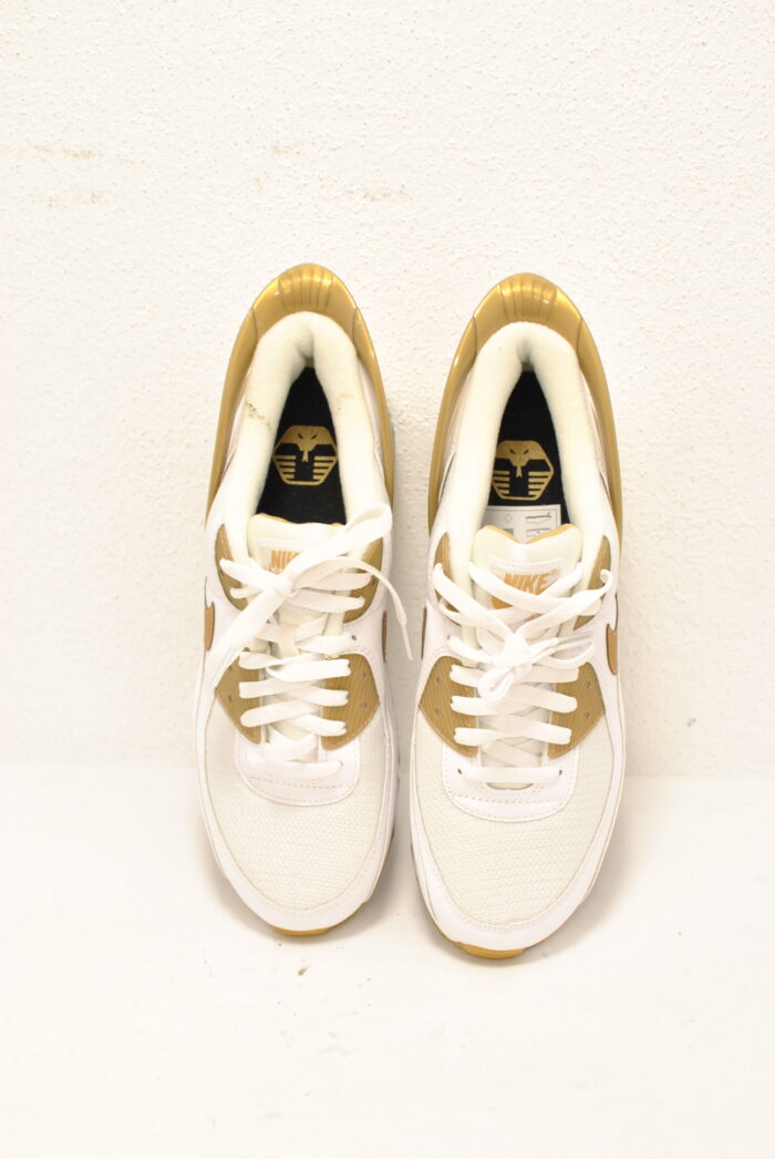 Nike Air Max 90 Flyease adidasi sport , model rar , de barbati marimea 44 sau 28 cm - imagine 13