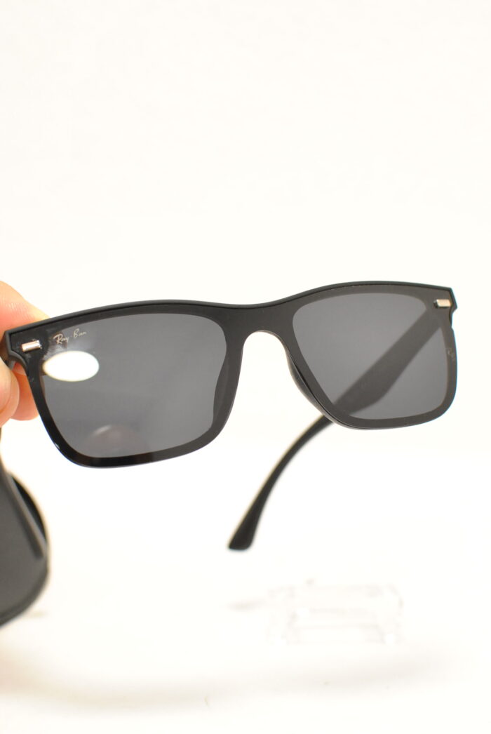 Ray-Ban ochelari de soare model unisex - imagine 16