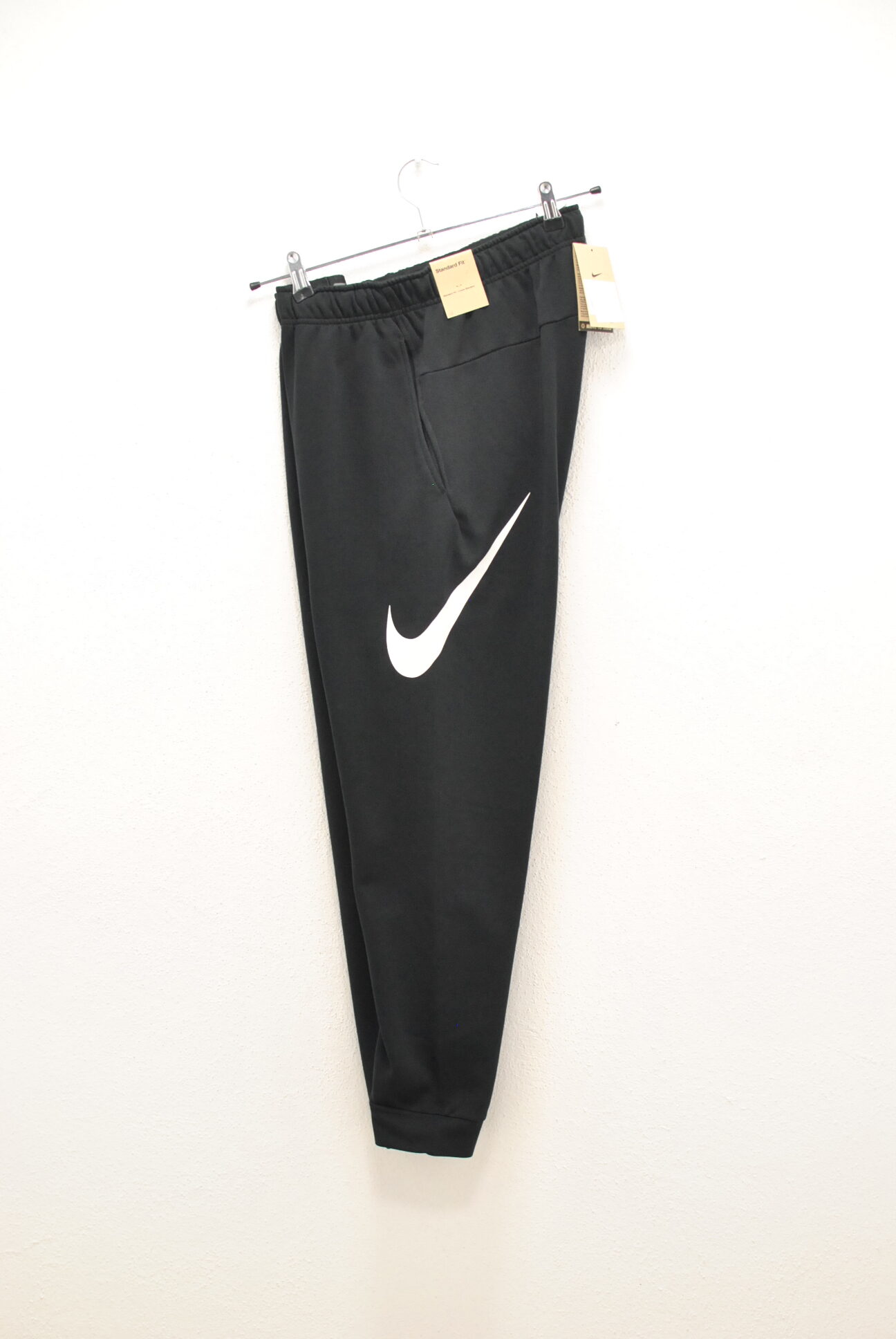 DSC_0048 Nike pantalon sport de barbati marimea L - imagine 1