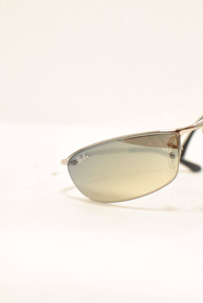 Ray-Ban ochelari de soare polarizati , rame metalice , model unisex - imagine 4