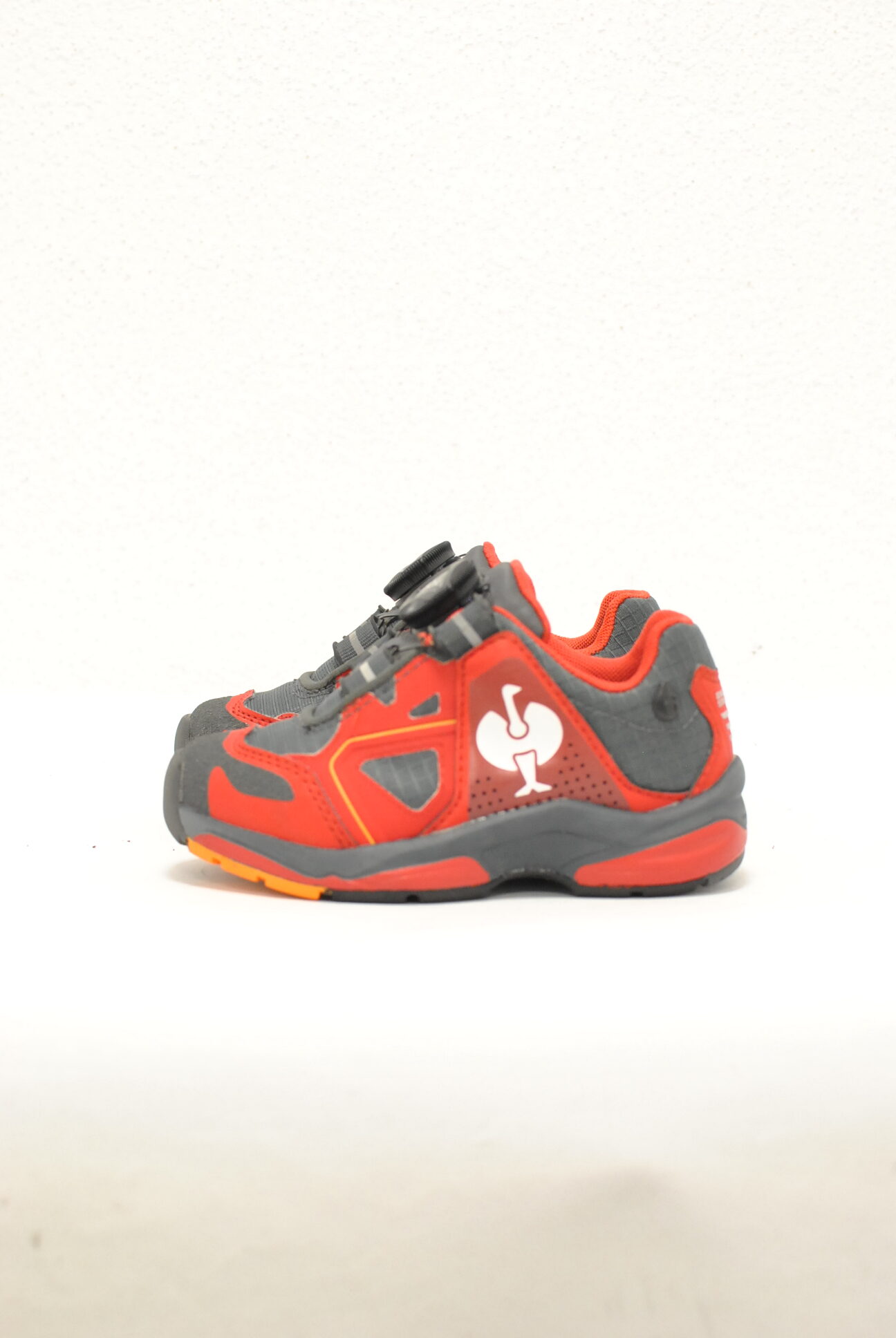 DSC_0060 Engelbert Strauss adidasi de copii cu inchidere BOA marimea 26 - imagine 1