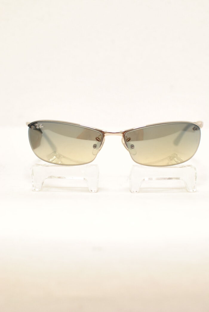 Ray-Ban ochelari de soare polarizati , rame metalice , model unisex - imagine 13