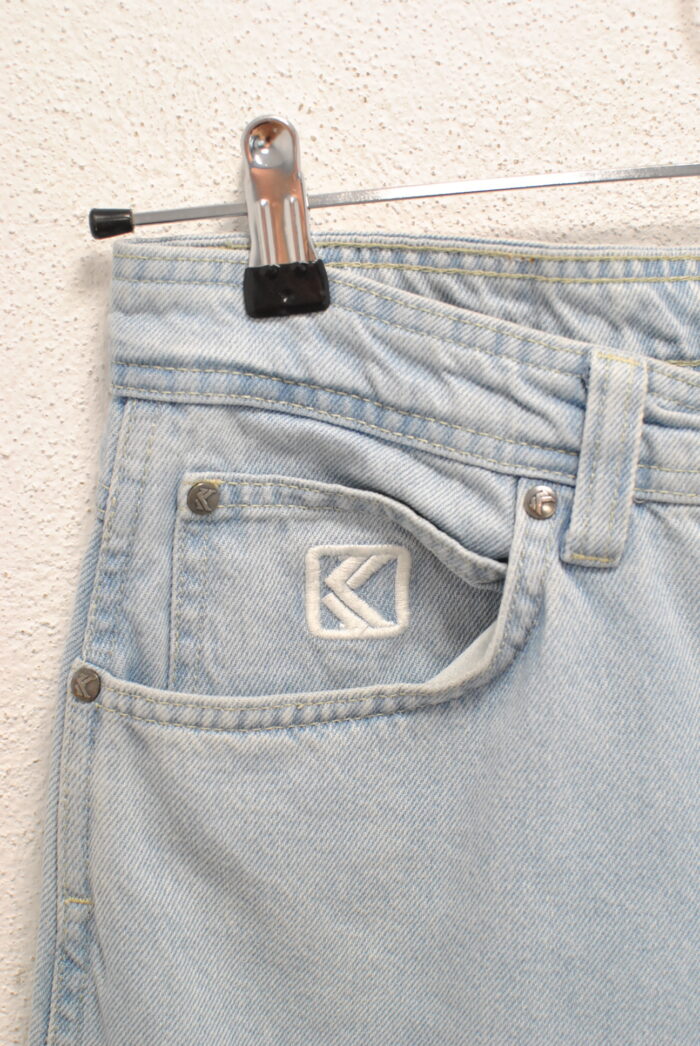 Karl Kani blug de barbati model baggy , marimea M - imagine 5