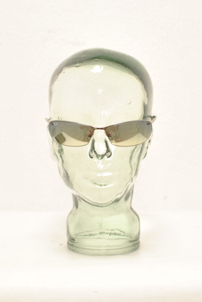 Ray-Ban ochelari de soare polarizati , rame metalice , model unisex - imagine 14