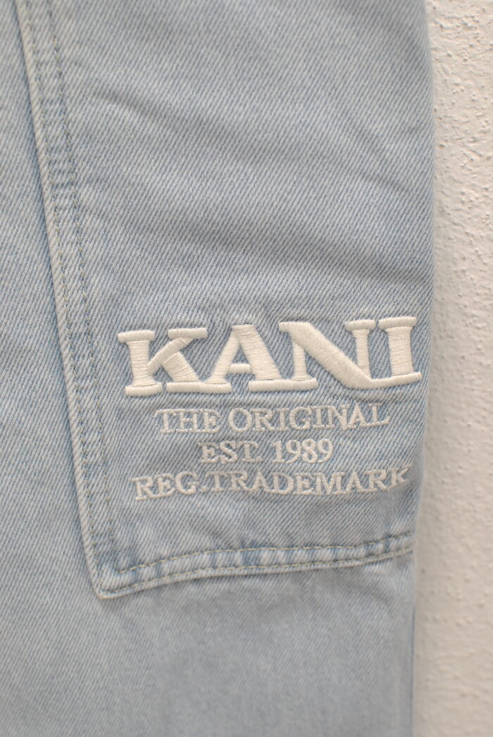 Karl Kani blug de barbati model baggy , marimea M - imagine 2