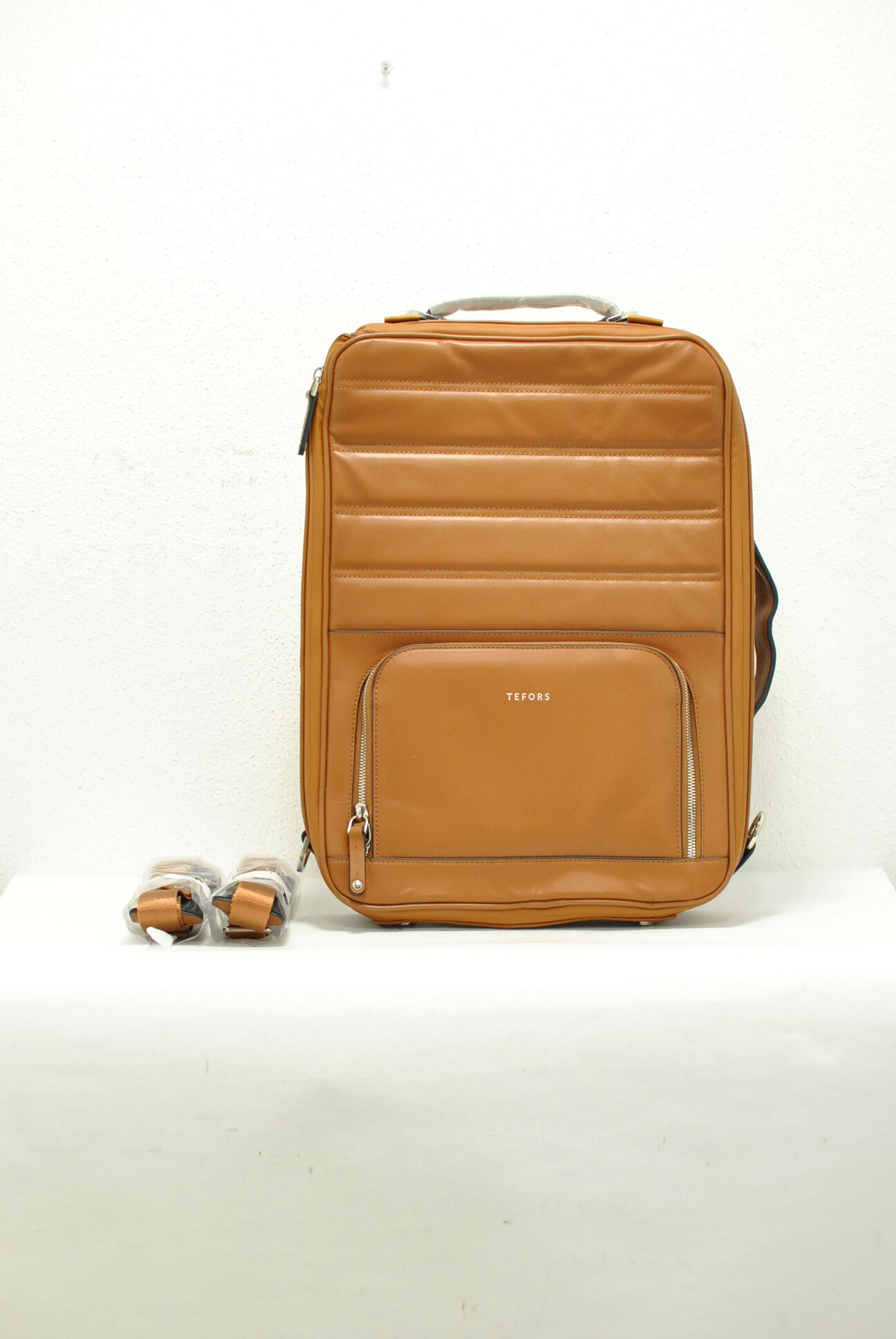 DSC_0079 Tefors Ultimatum rucsac de piele , model de barbati - imagine 1