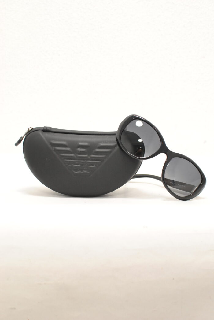 Emporio Armani ochelari de soare polarizati pentru femei - imagine 1