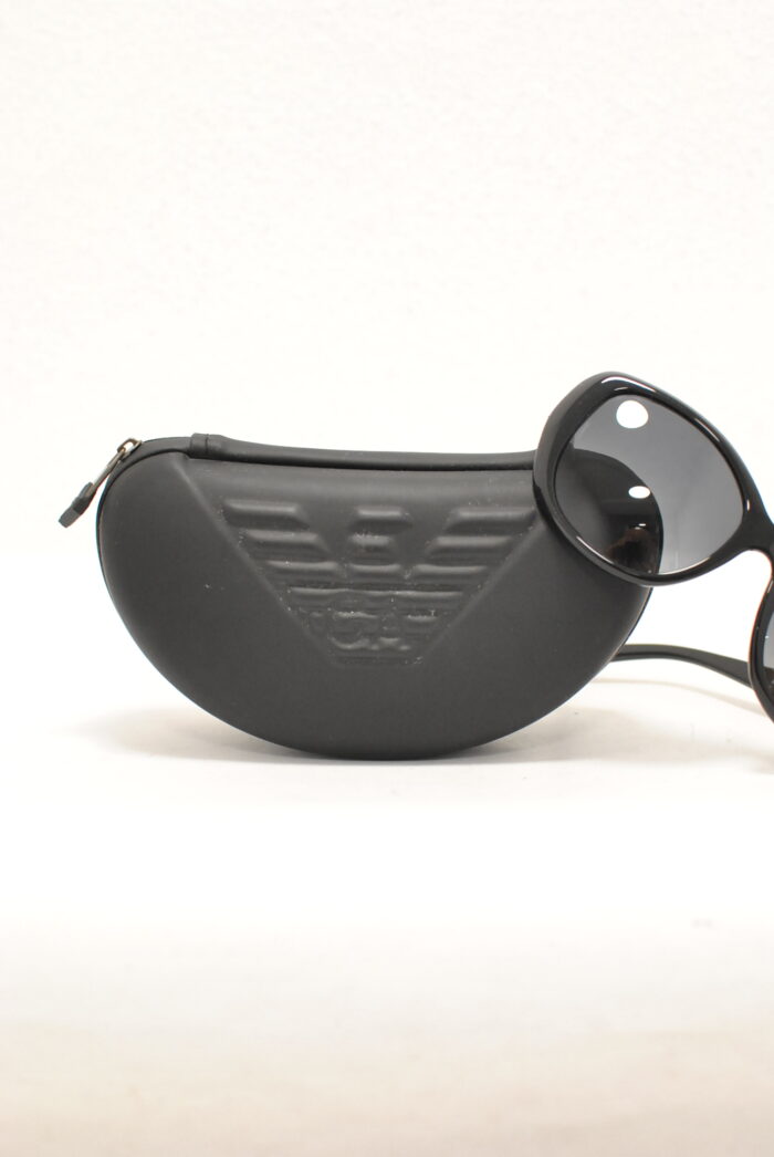 Emporio Armani ochelari de soare polarizati pentru femei - imagine 5