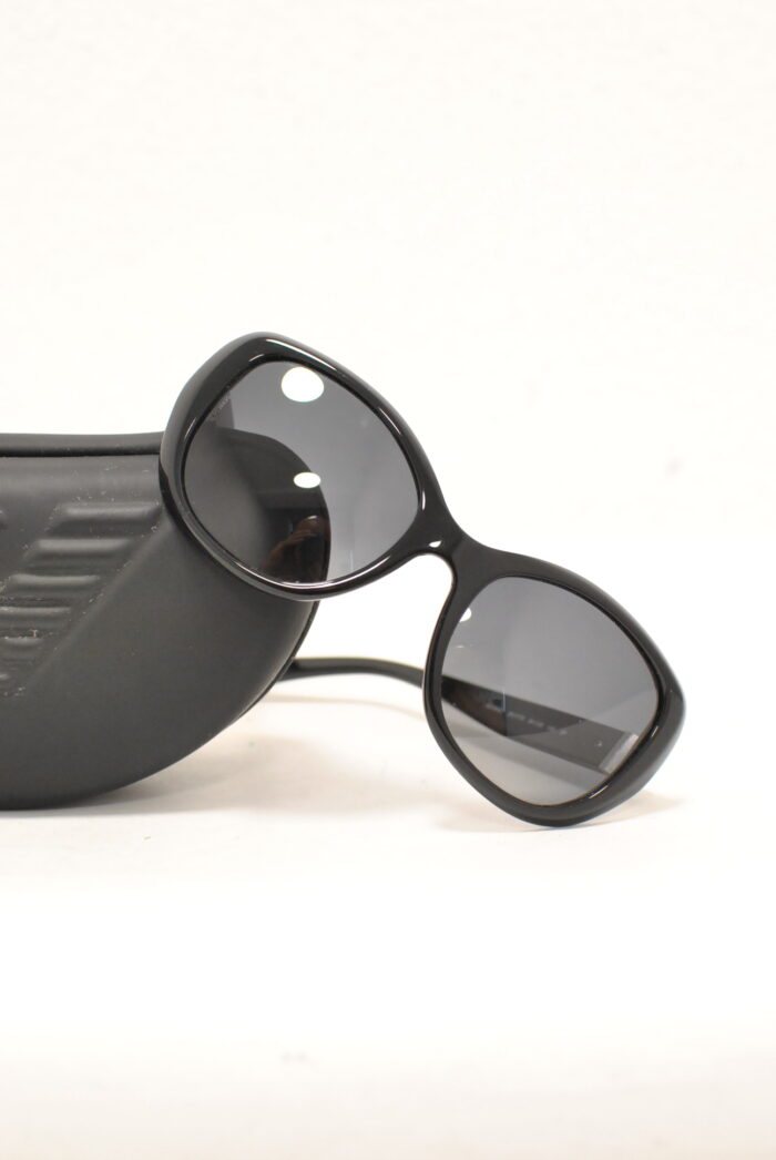 Emporio Armani ochelari de soare polarizati pentru femei - imagine 6